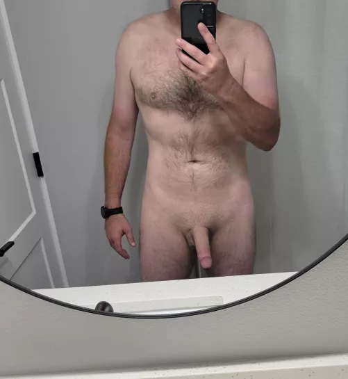 Just enough or not enough?