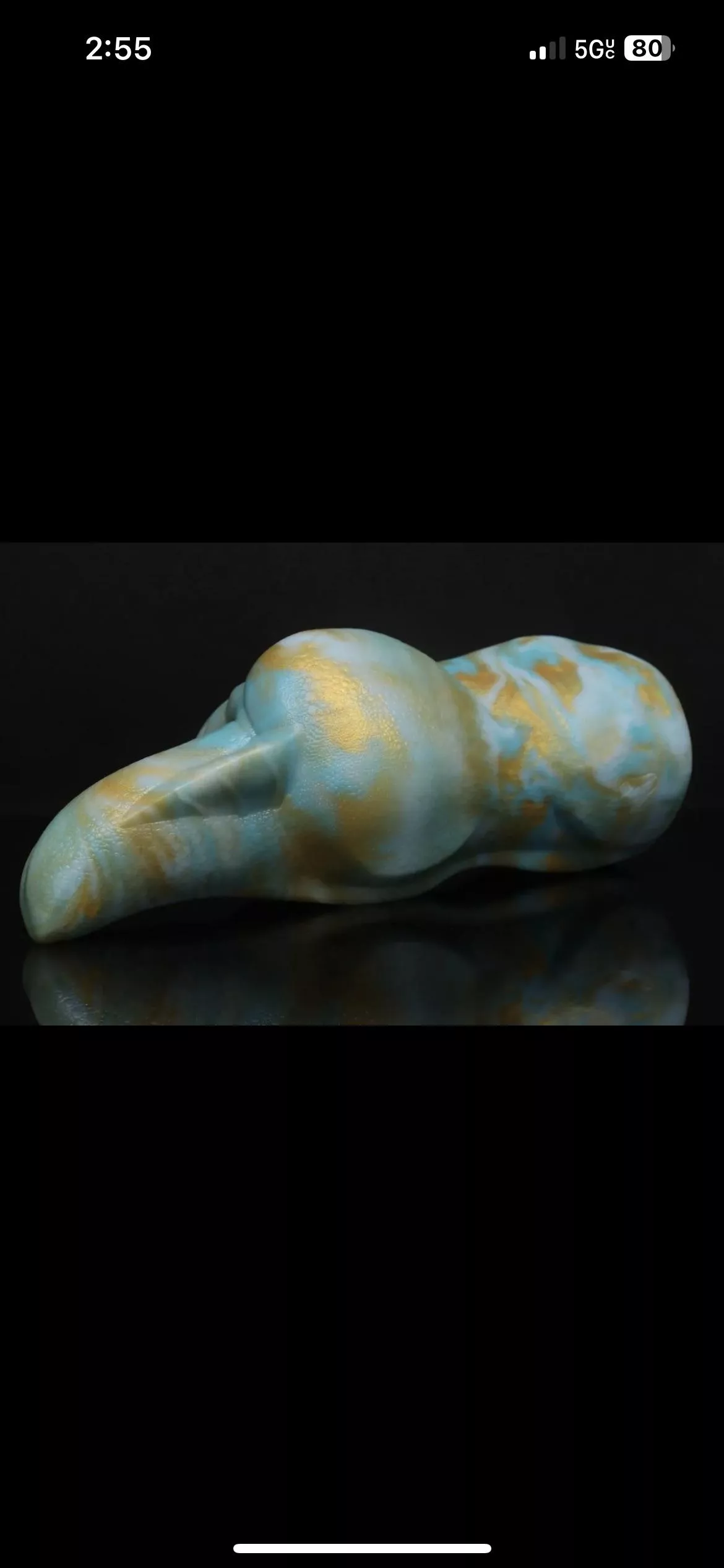 Just ordered this Beautiful one off Nix off eBay. She has already shipped, can’t wait to see it in person and try her out!