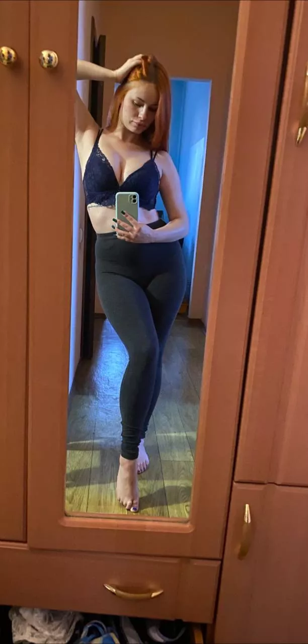 Just want to be someone’s good girl