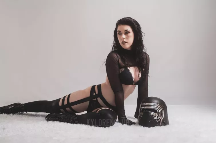 KyloFemme Gender Bend