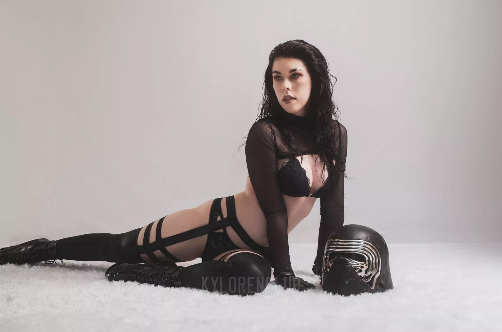 KyloFemme Gender Bend