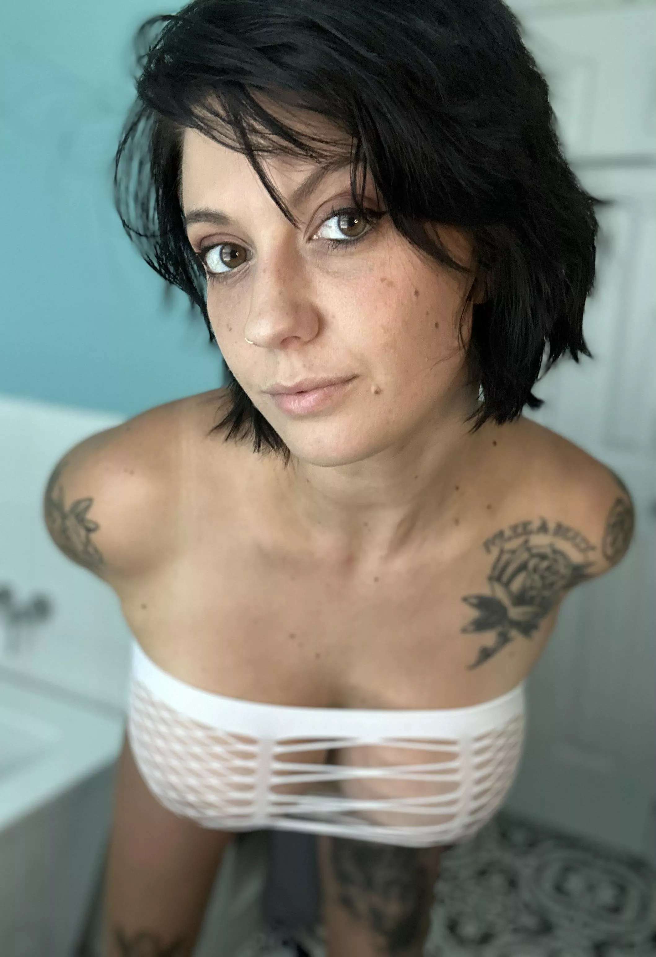 Let’s be friends, or more?