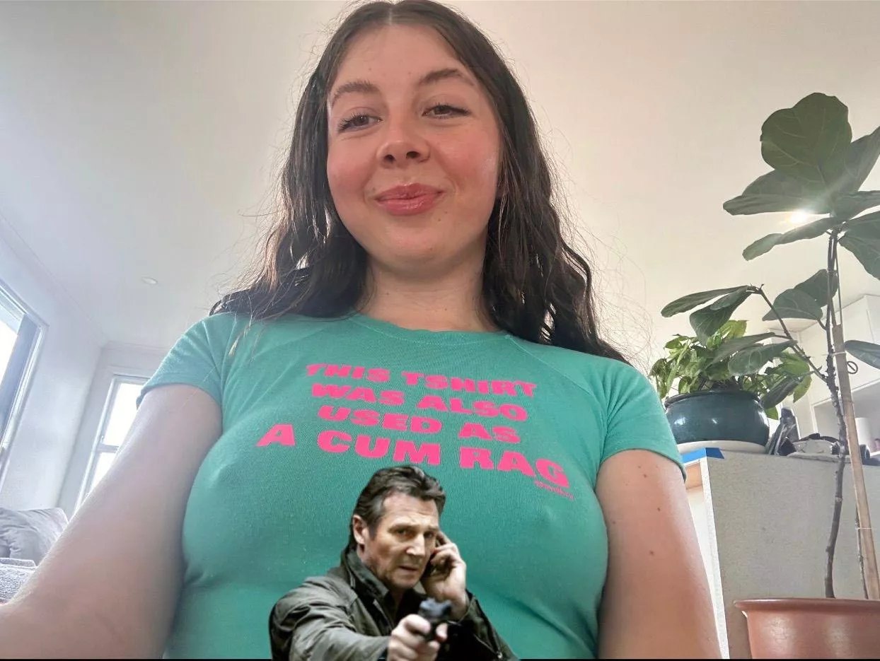 liam said my top was cool and he was going to ............... anyone who disagreed