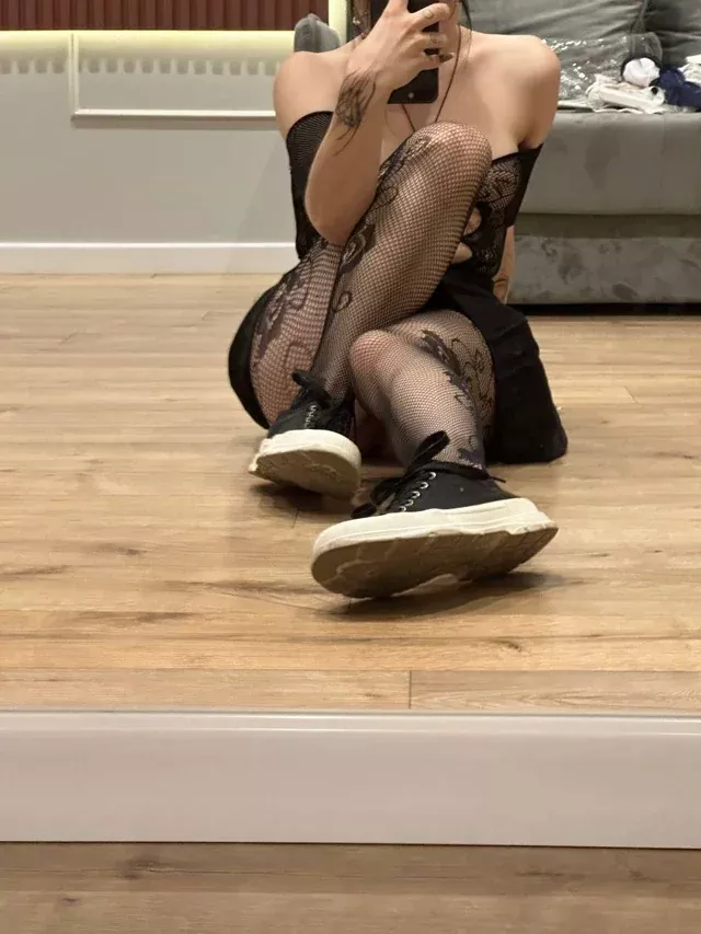 Little bit of everything