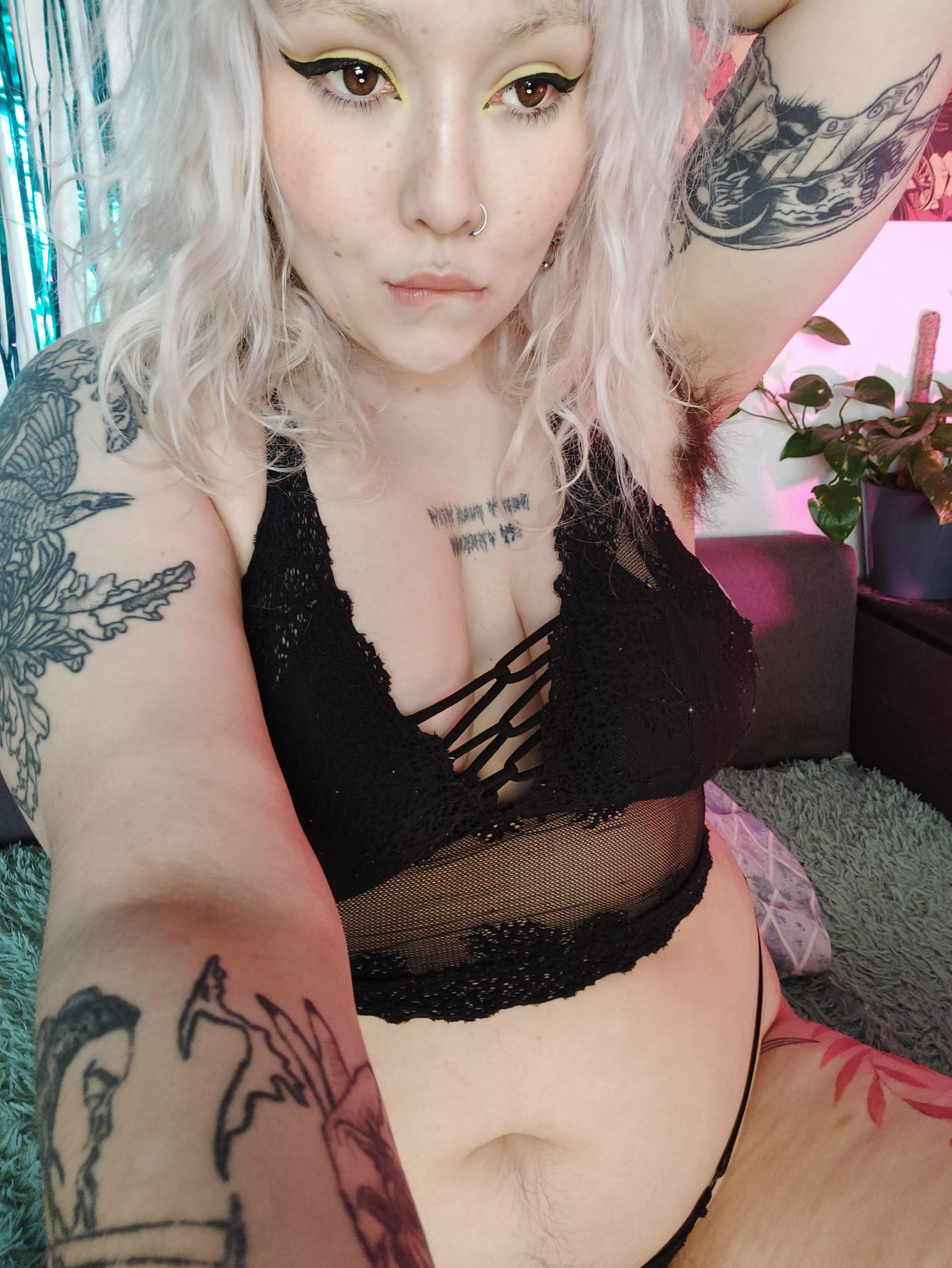 Looking for someone to ignite my passion 🔥💥