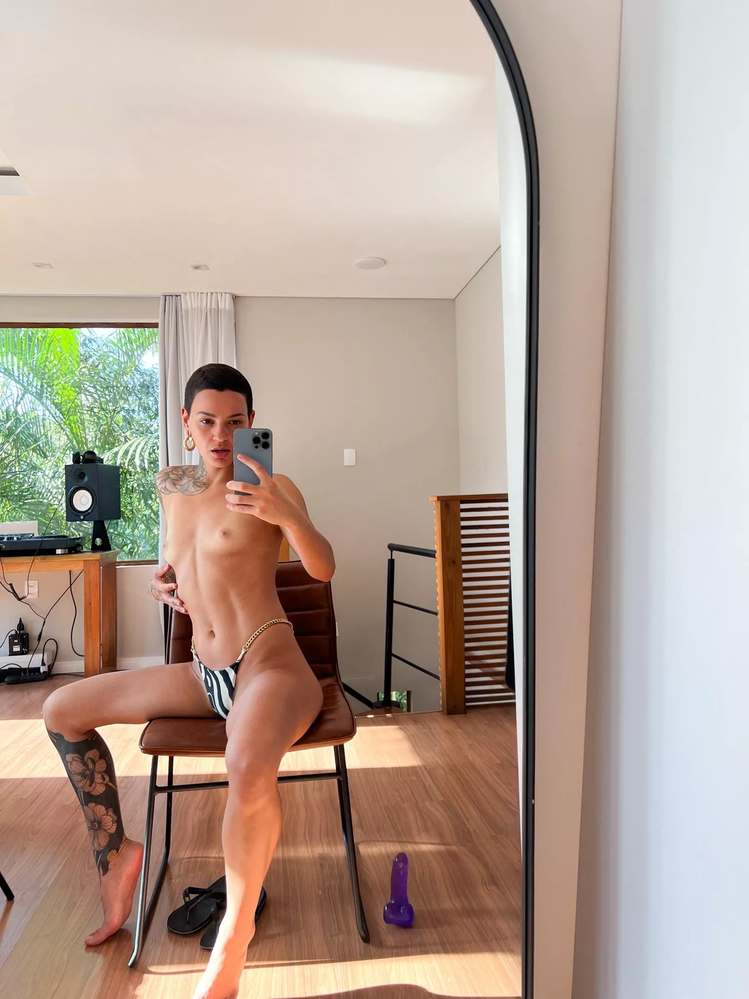 Looking for someone to test my new chair