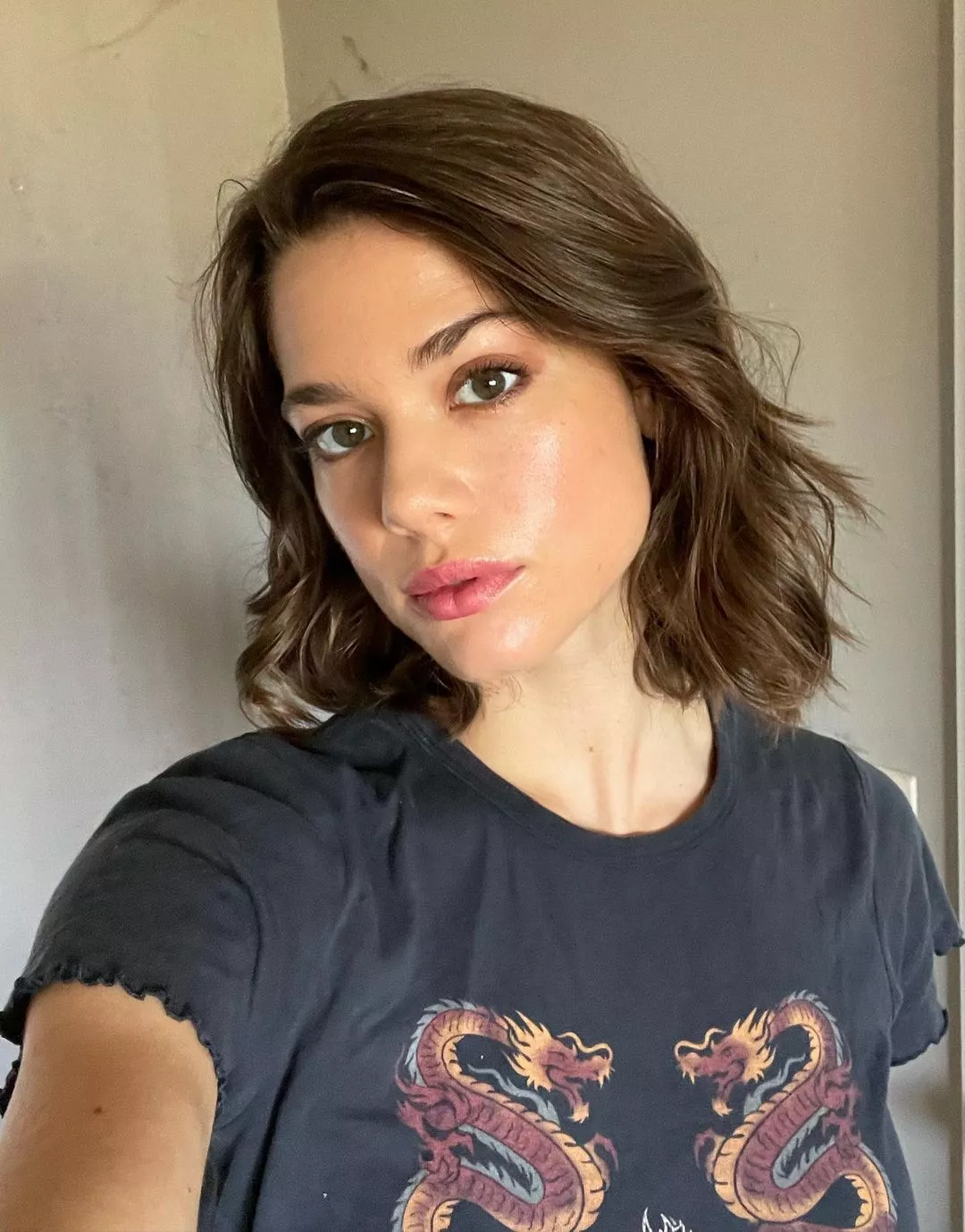 Michelle Ellyse Schlaman