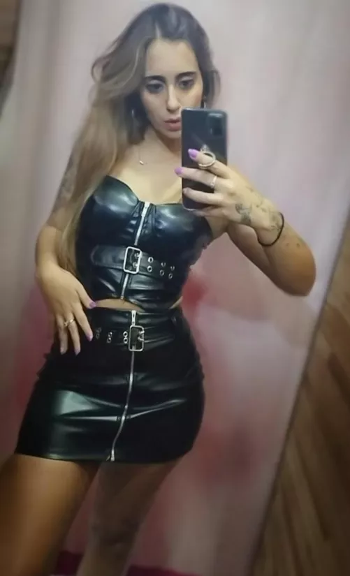 My favorite outfit 🥰