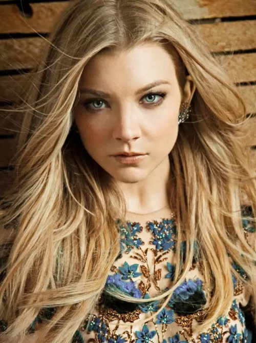 Natalie Dormer