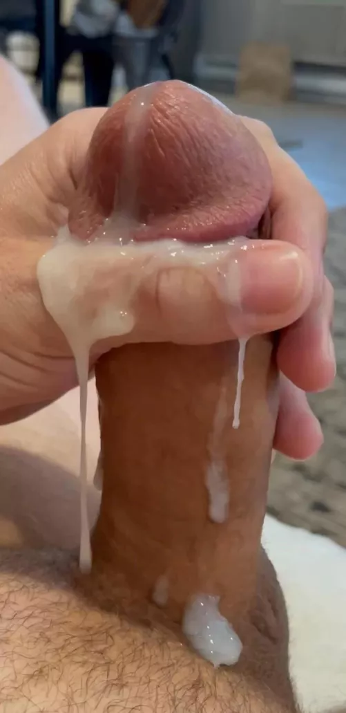 Need some help cleaning up