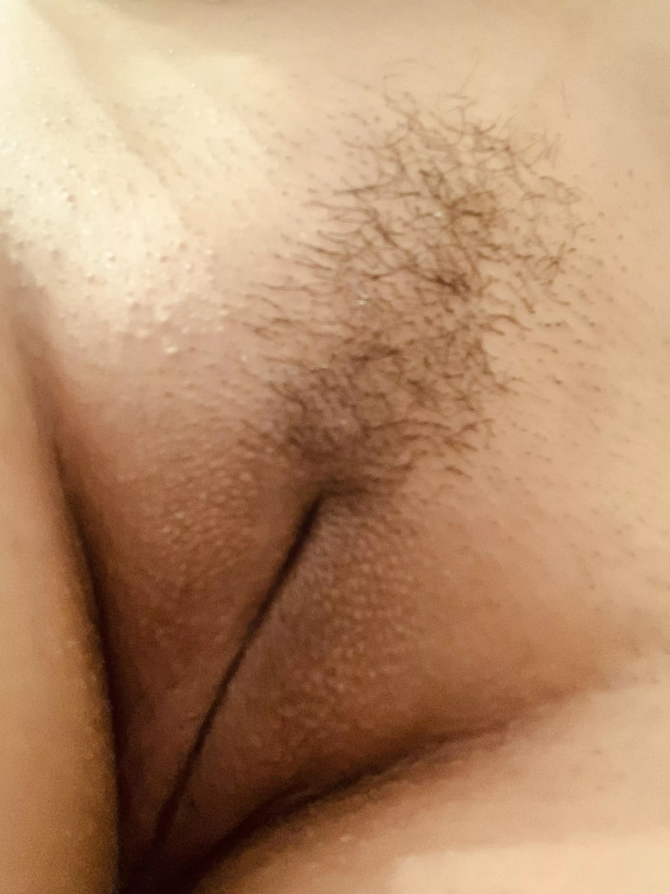 Next time I’ll use a ruler 📐