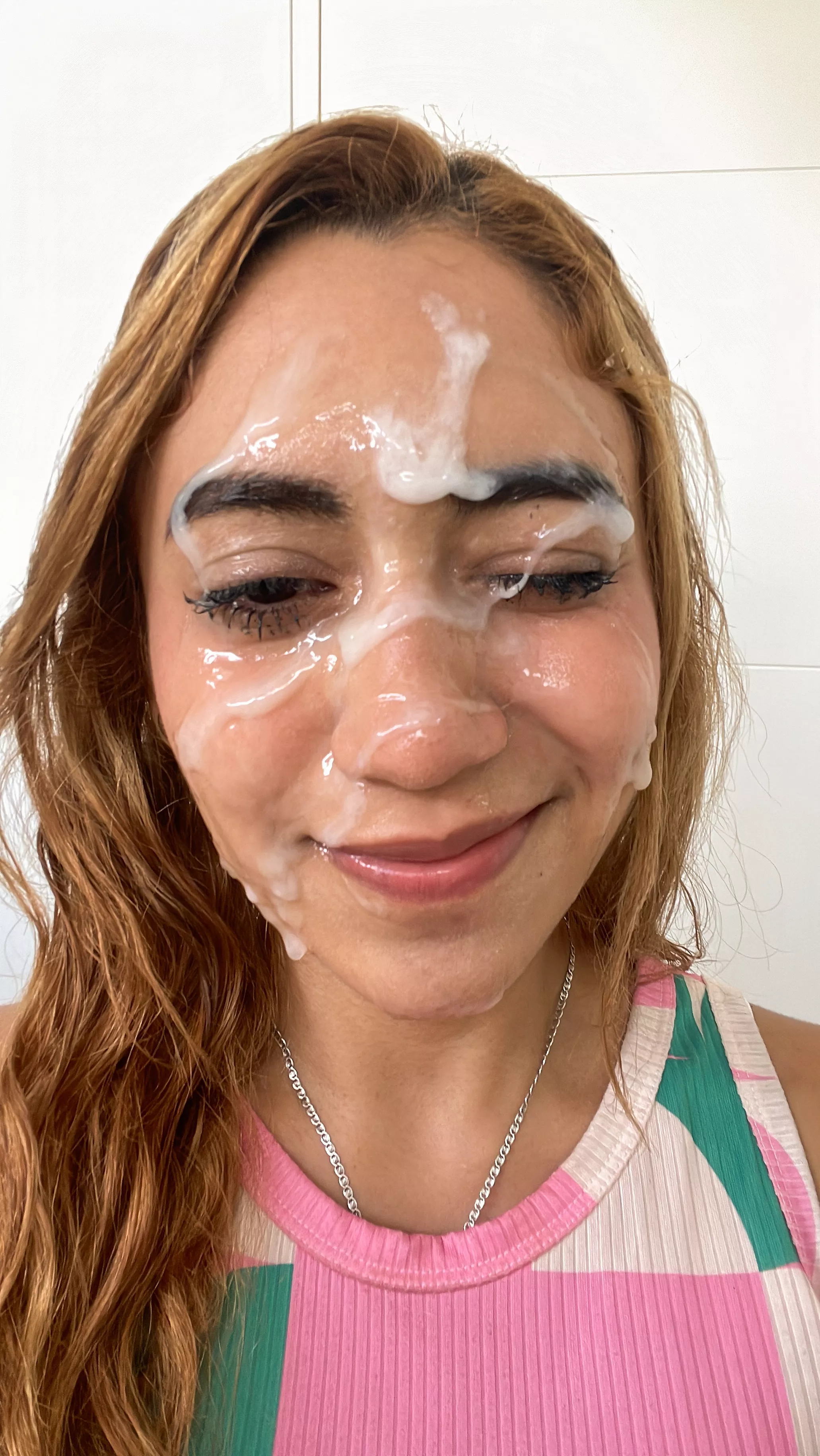 Okay, my parents were right. Maybe I shouldn't have come to this party 🥹