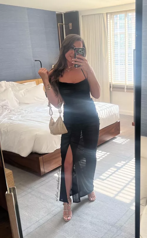 One of my favorite dresses ever