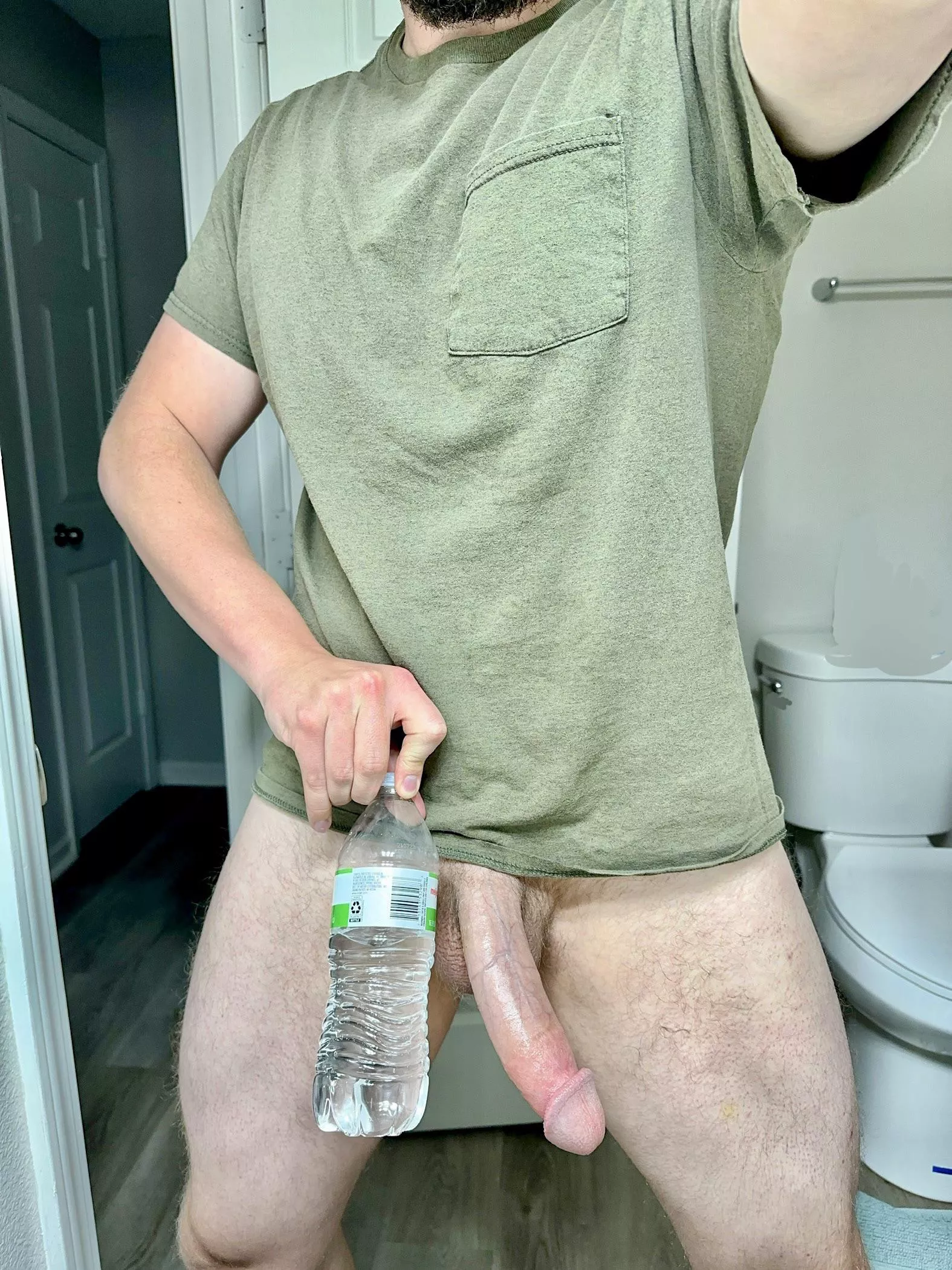 Only one can quench your thirst.