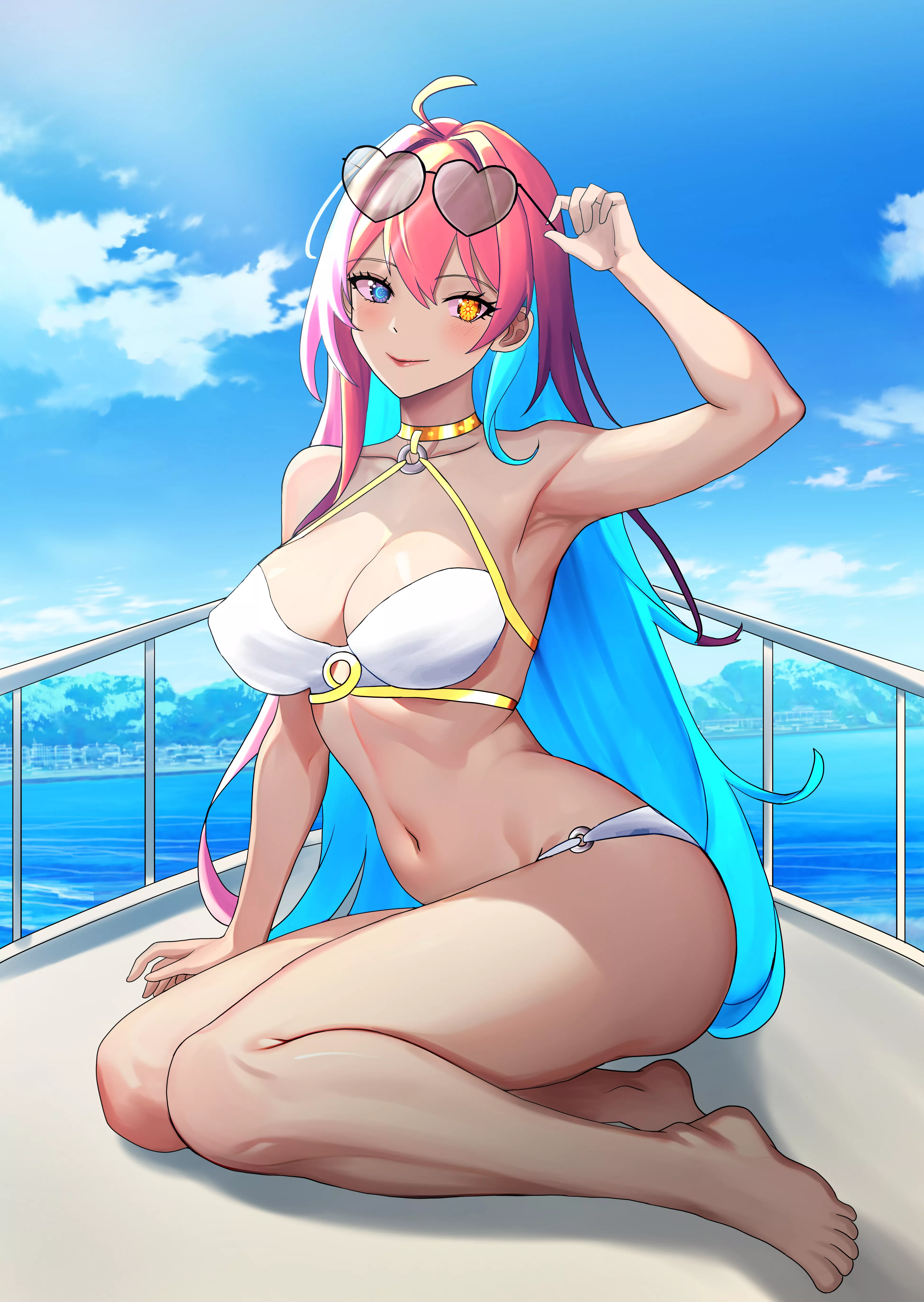 [Original Character]