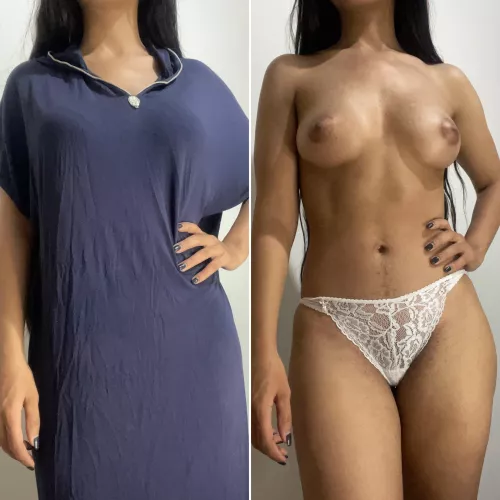 Outside in Morocco vs online on Reddit