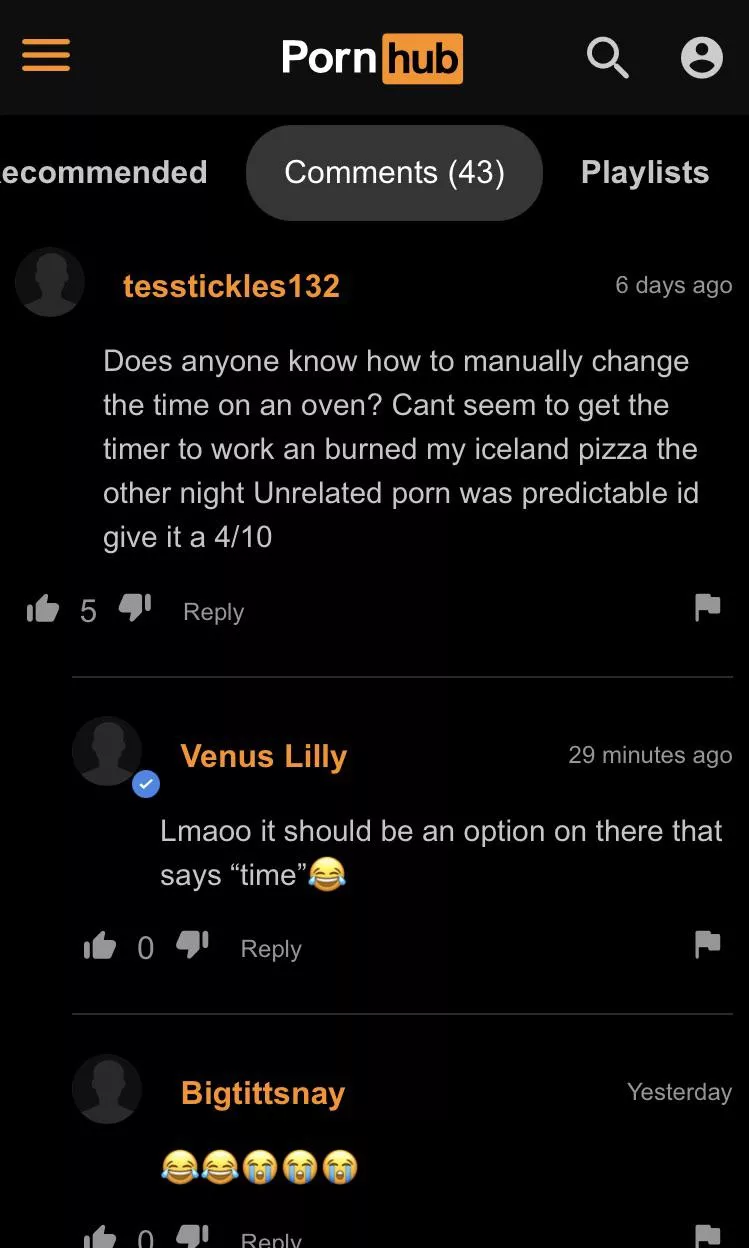 Ovens can be tricky beasts