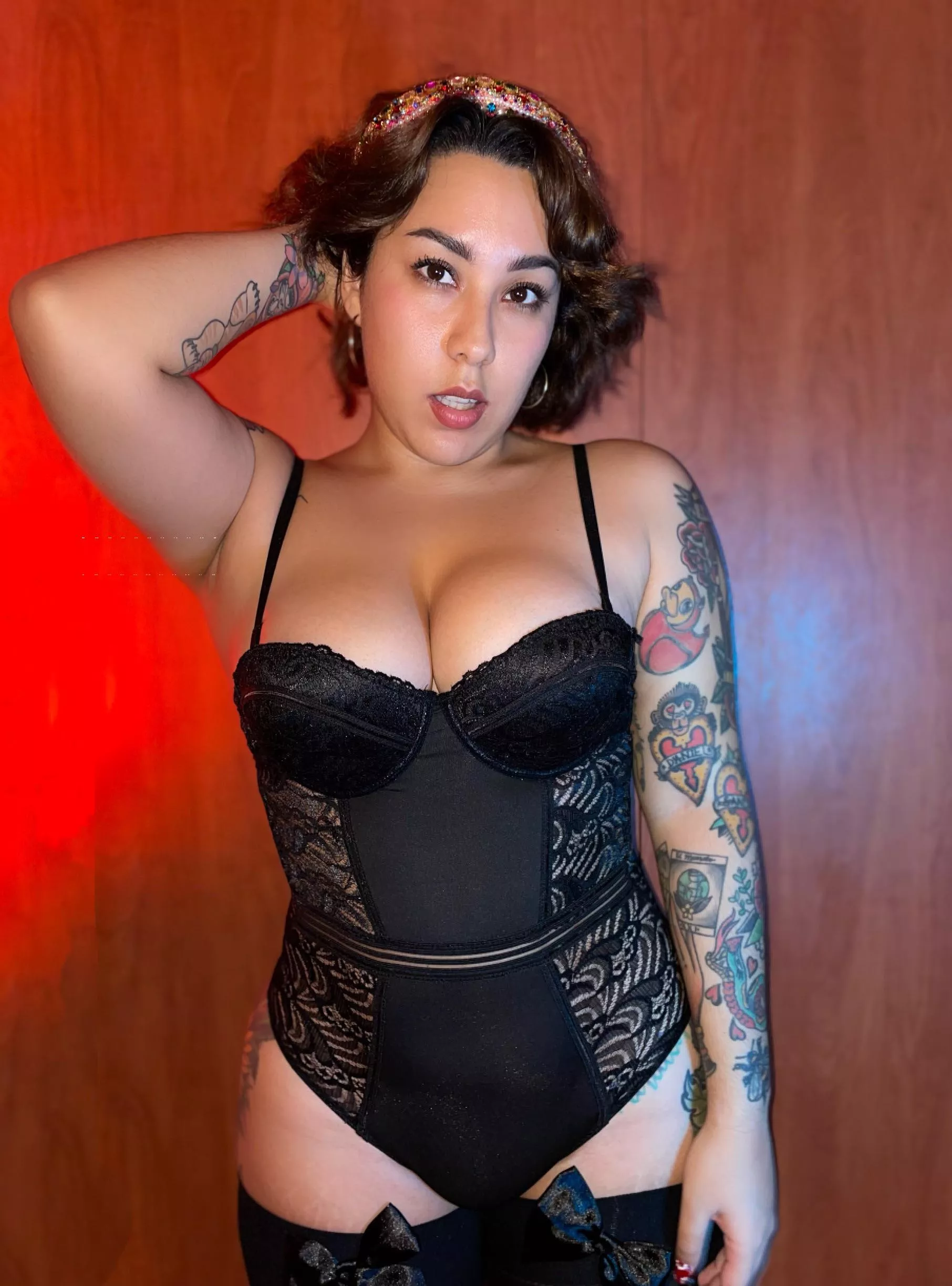 Should I cut it shorter?