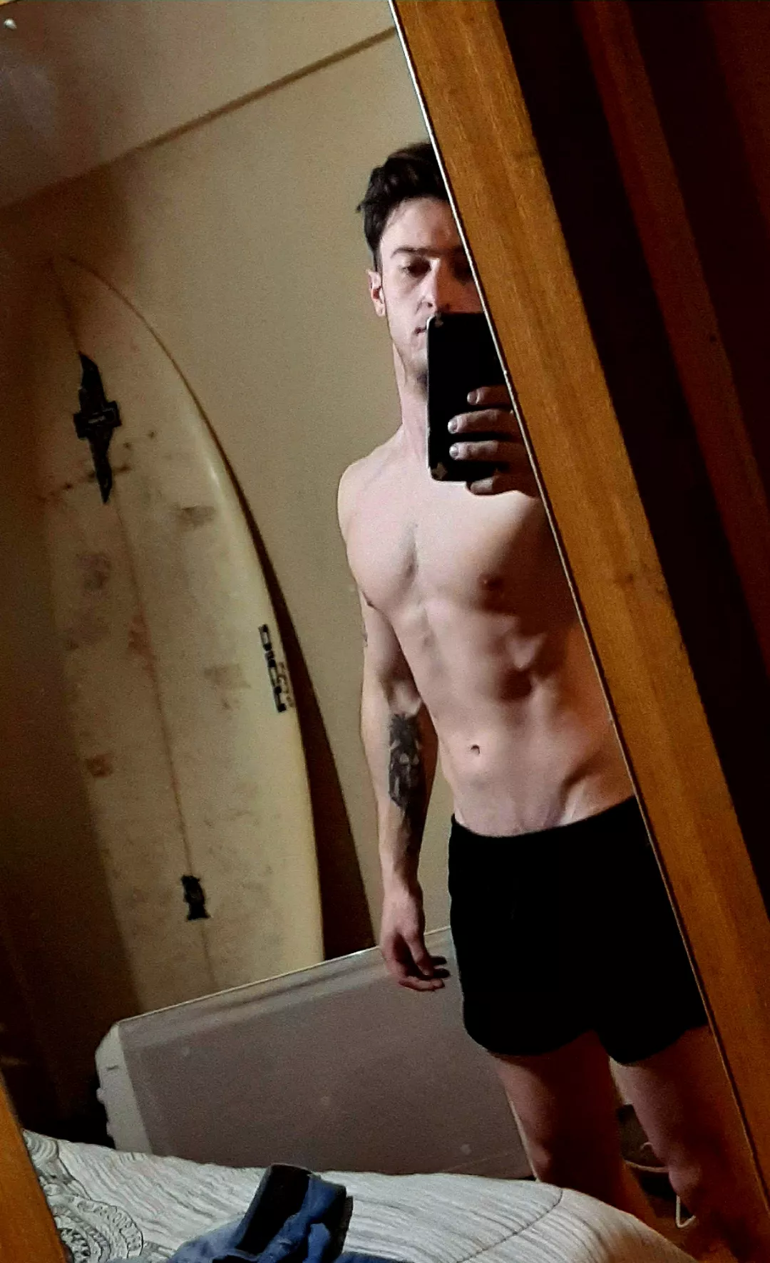 So last night my boyfriend told me that he cheated on me and we broke up. Send some love 💞