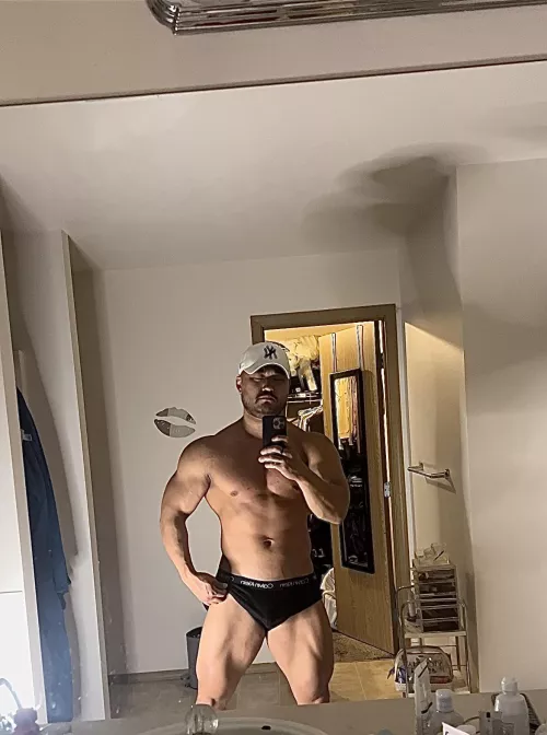 The Alpha. The Omega.