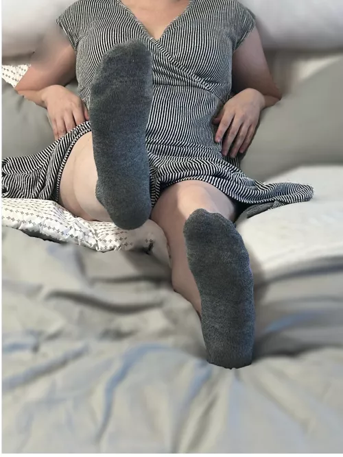 The smell is addicting (3 days) 👃🏻