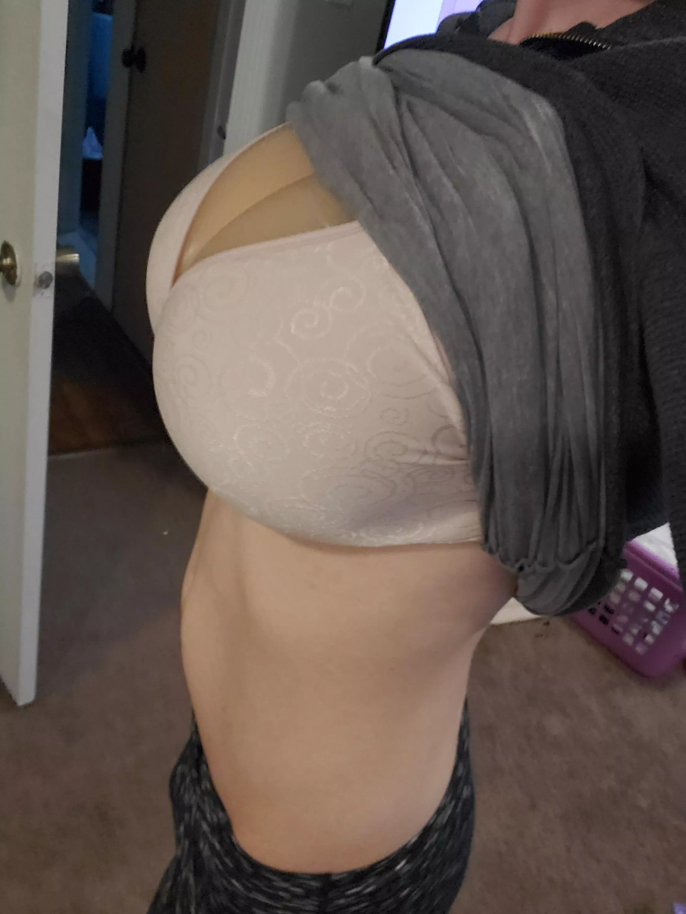 They Sure Do Stick Out A Lot