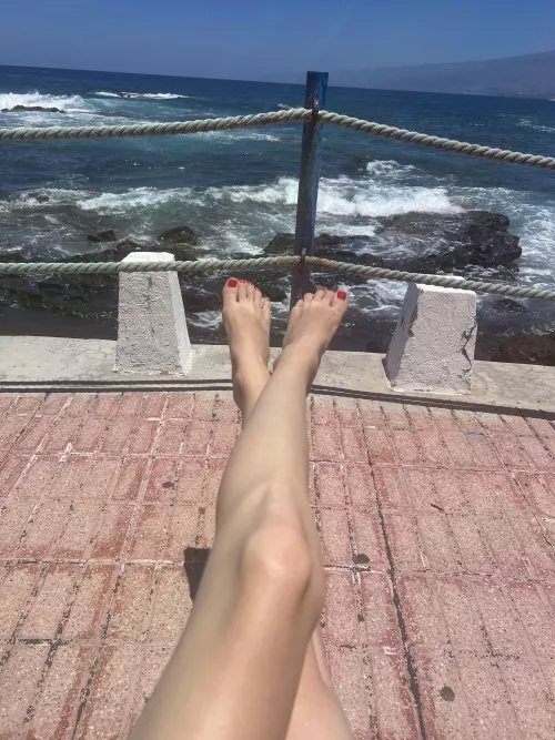 This is how i would wake you up every morning