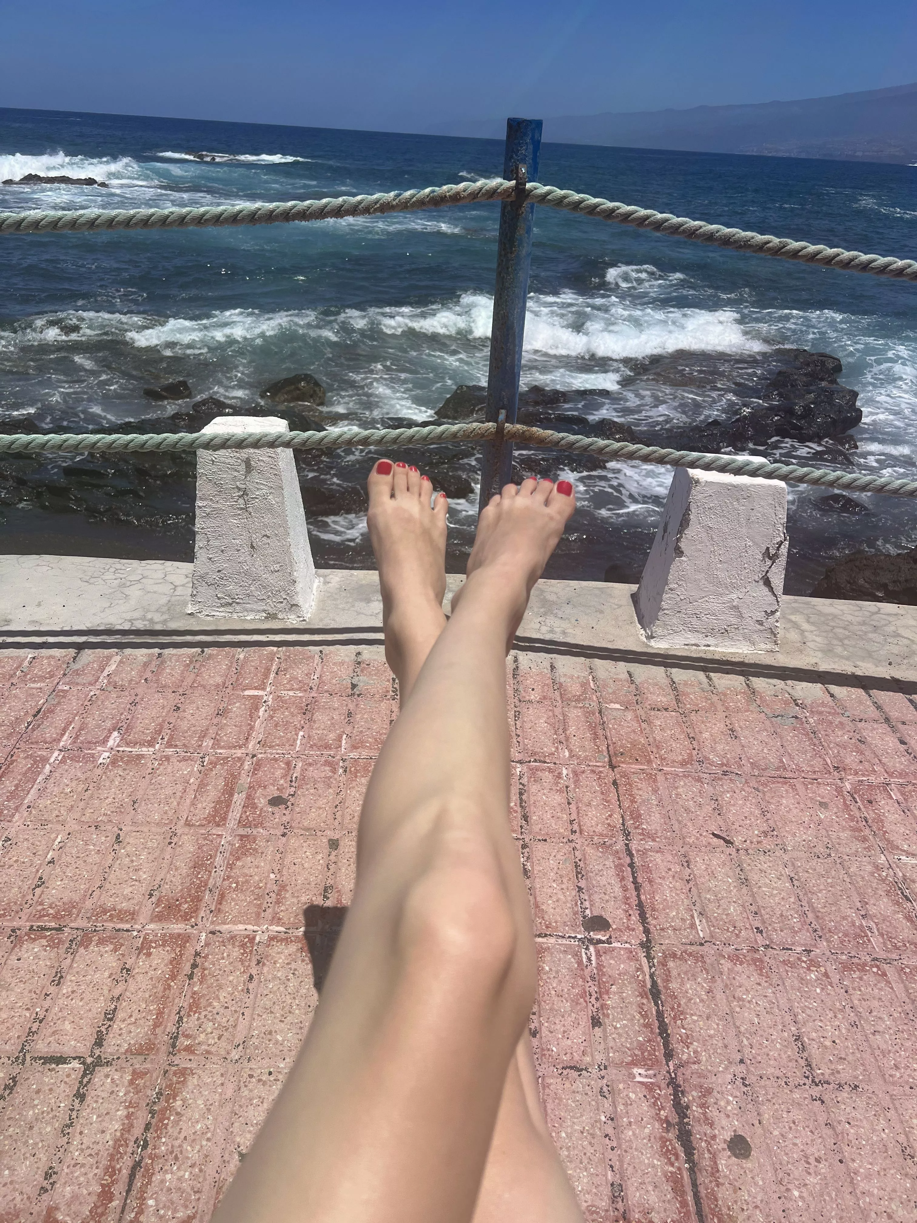 This is how i would wake you up every morning