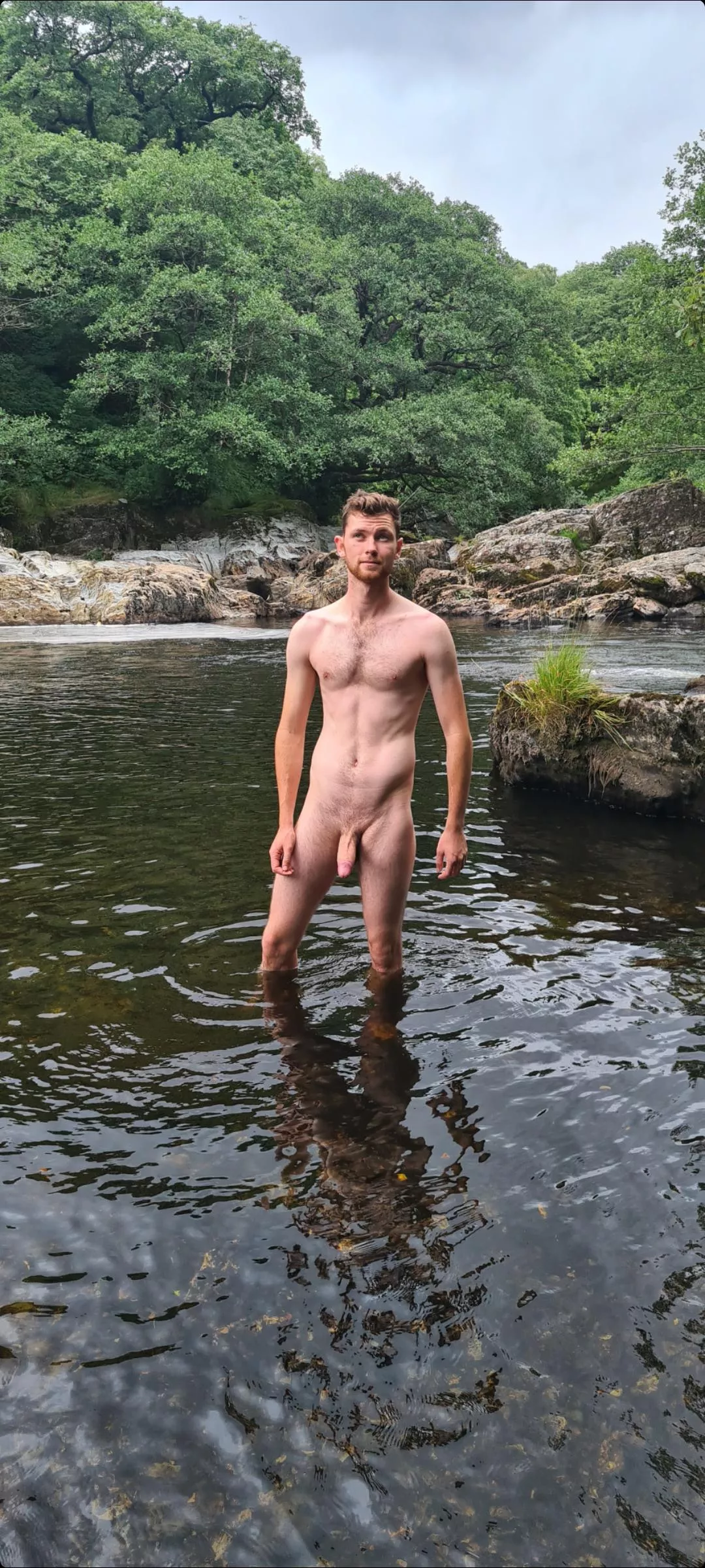 This is new for me [M]