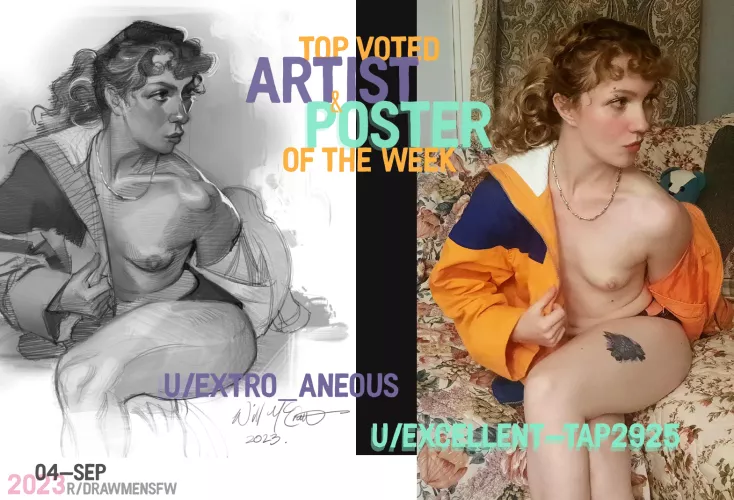 ¡¡ Top Voted of the Week !!