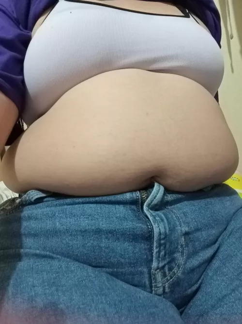 Uhggg I want to be bigger