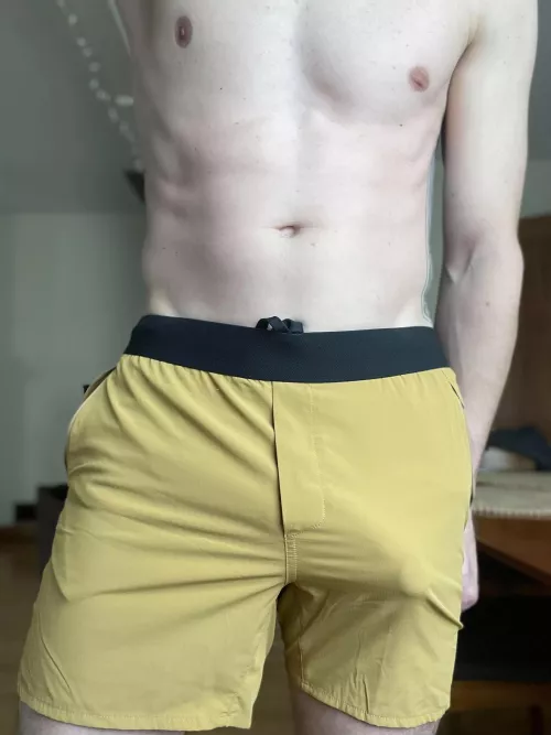 What would you do if you walked into your room and saw me on your bed? [25]