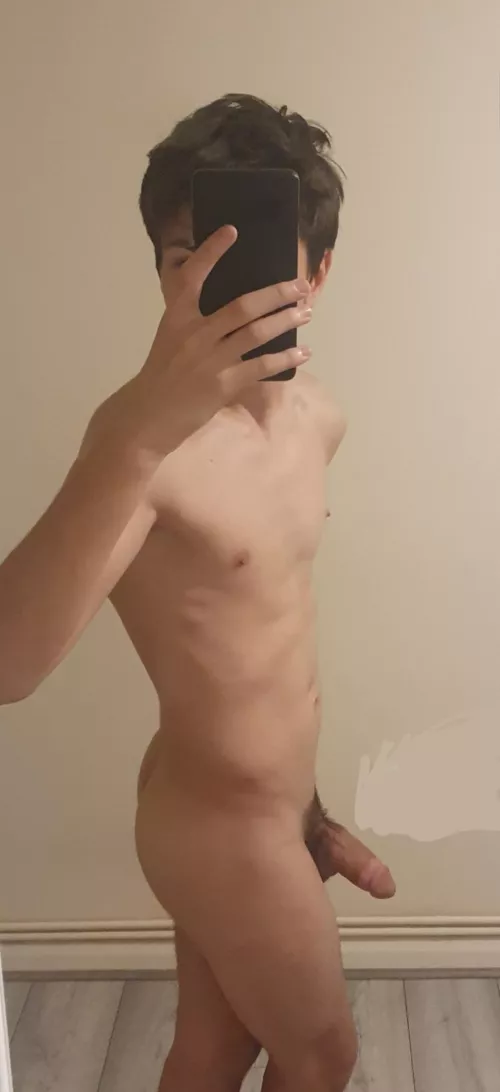 What would you do to my twink body
