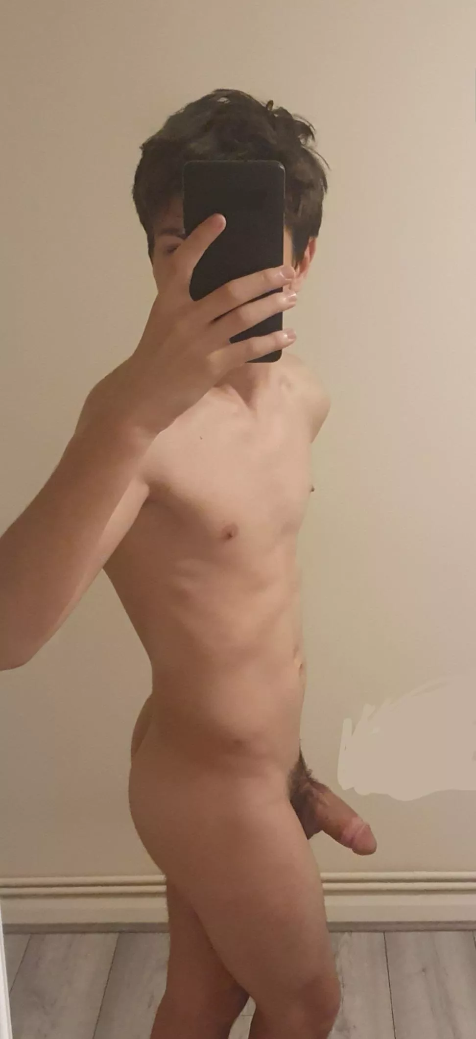 What would you do to my twink body