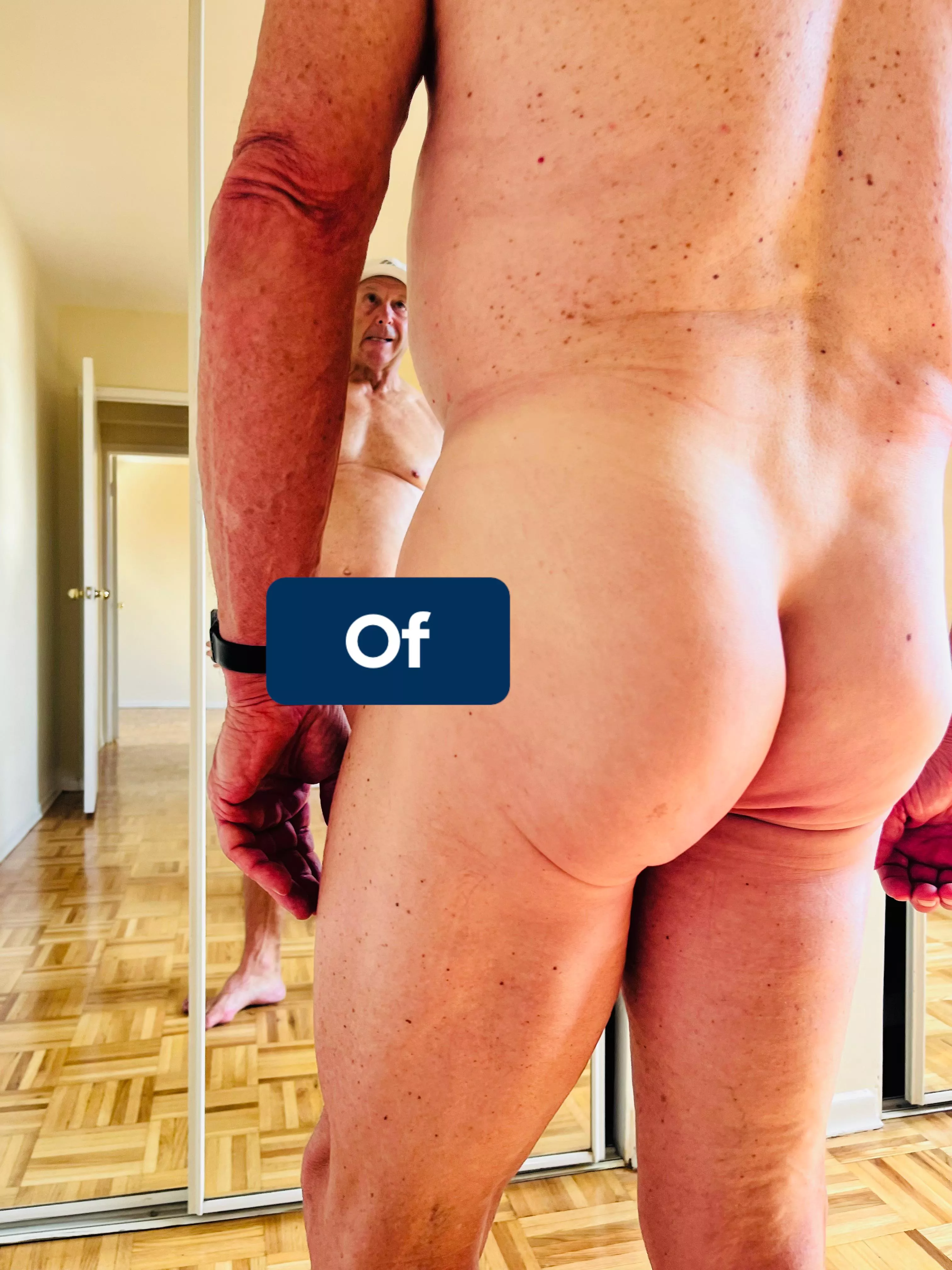 Who could handle this straight ish daddy? (68)