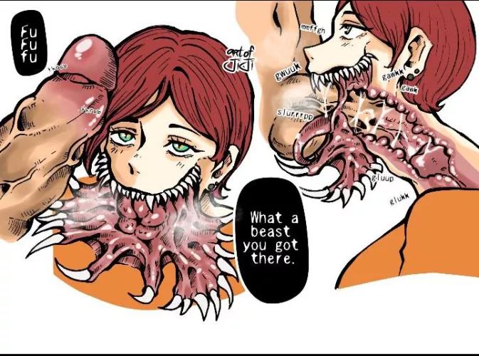 Who would take this risk? I might