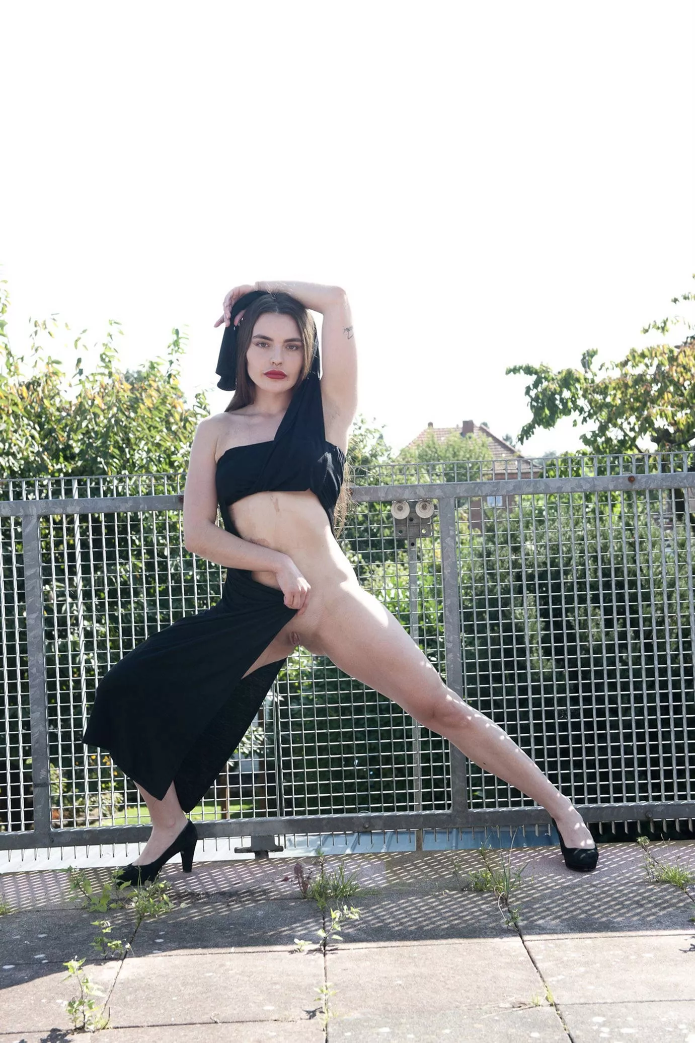 Who's up for some late-night fun?