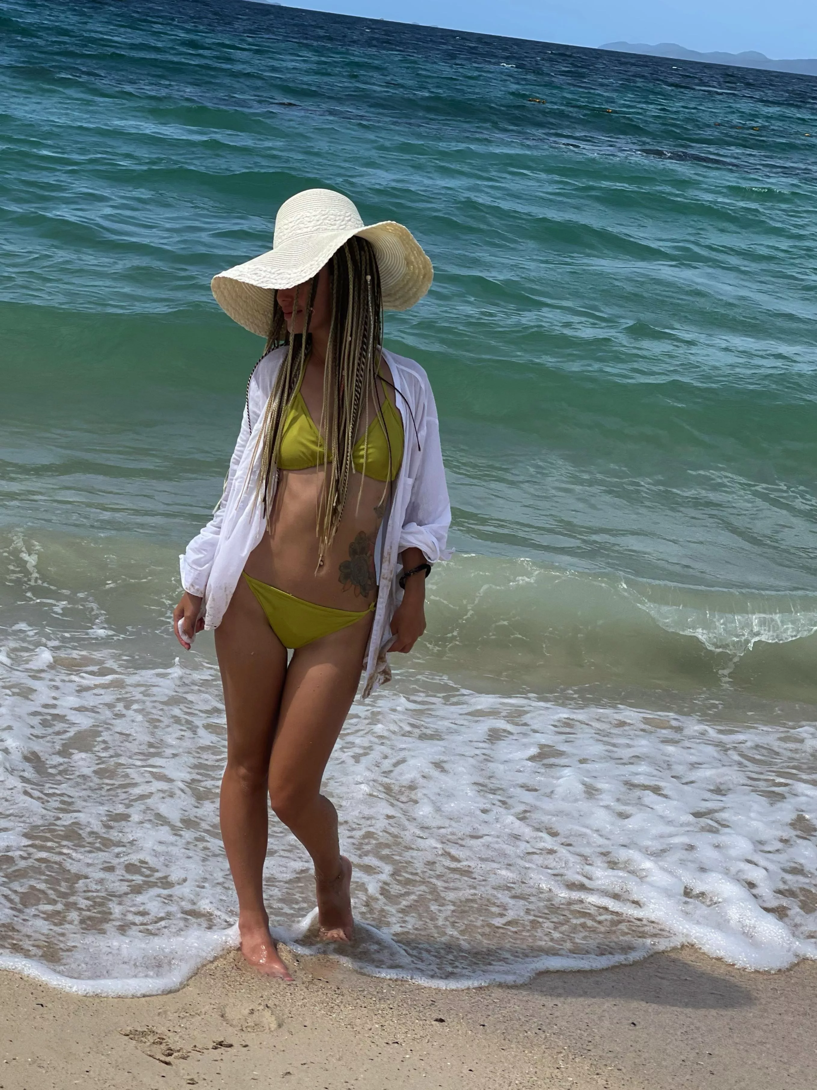 Who's up for some sensual adventures tonight?