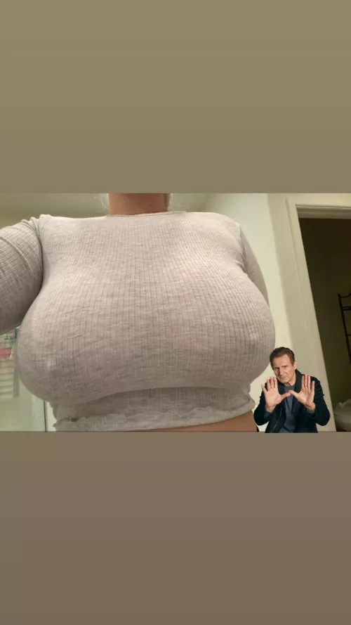 Wonder what Liam would think of this sub, if only he knew