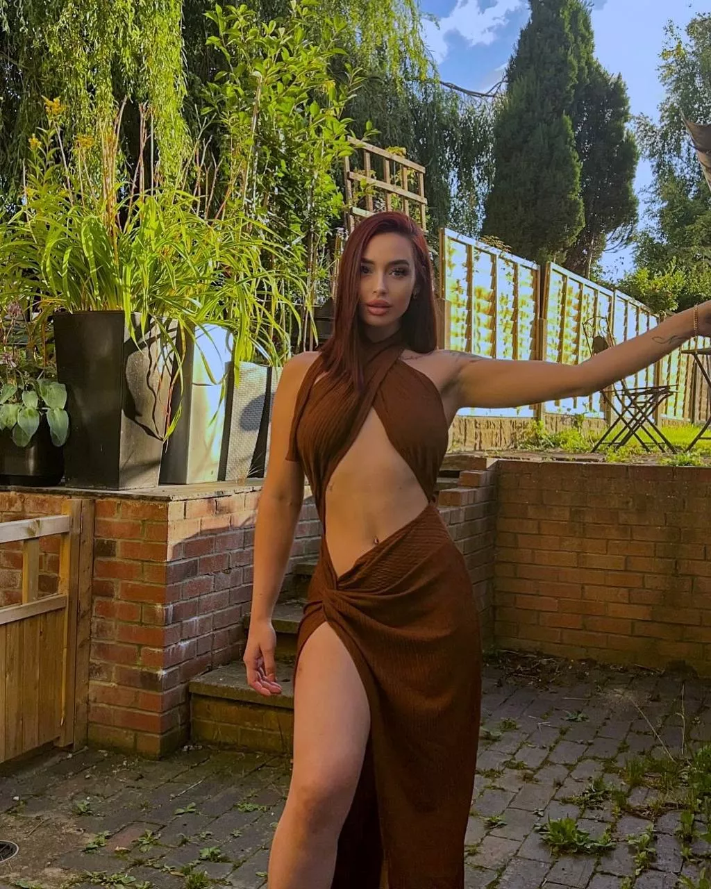 Would you go on a second date with me?