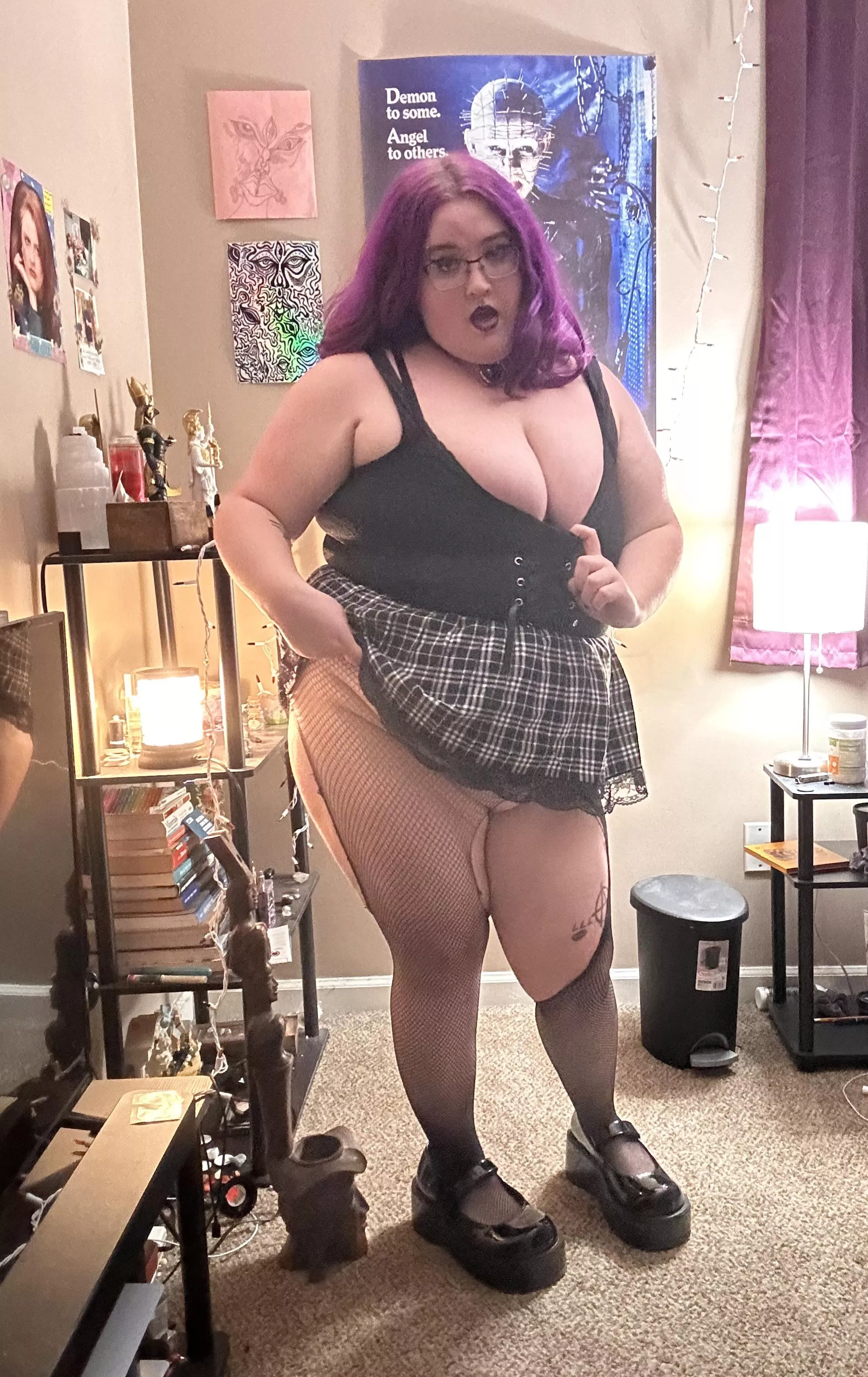 would you take me out on a date?