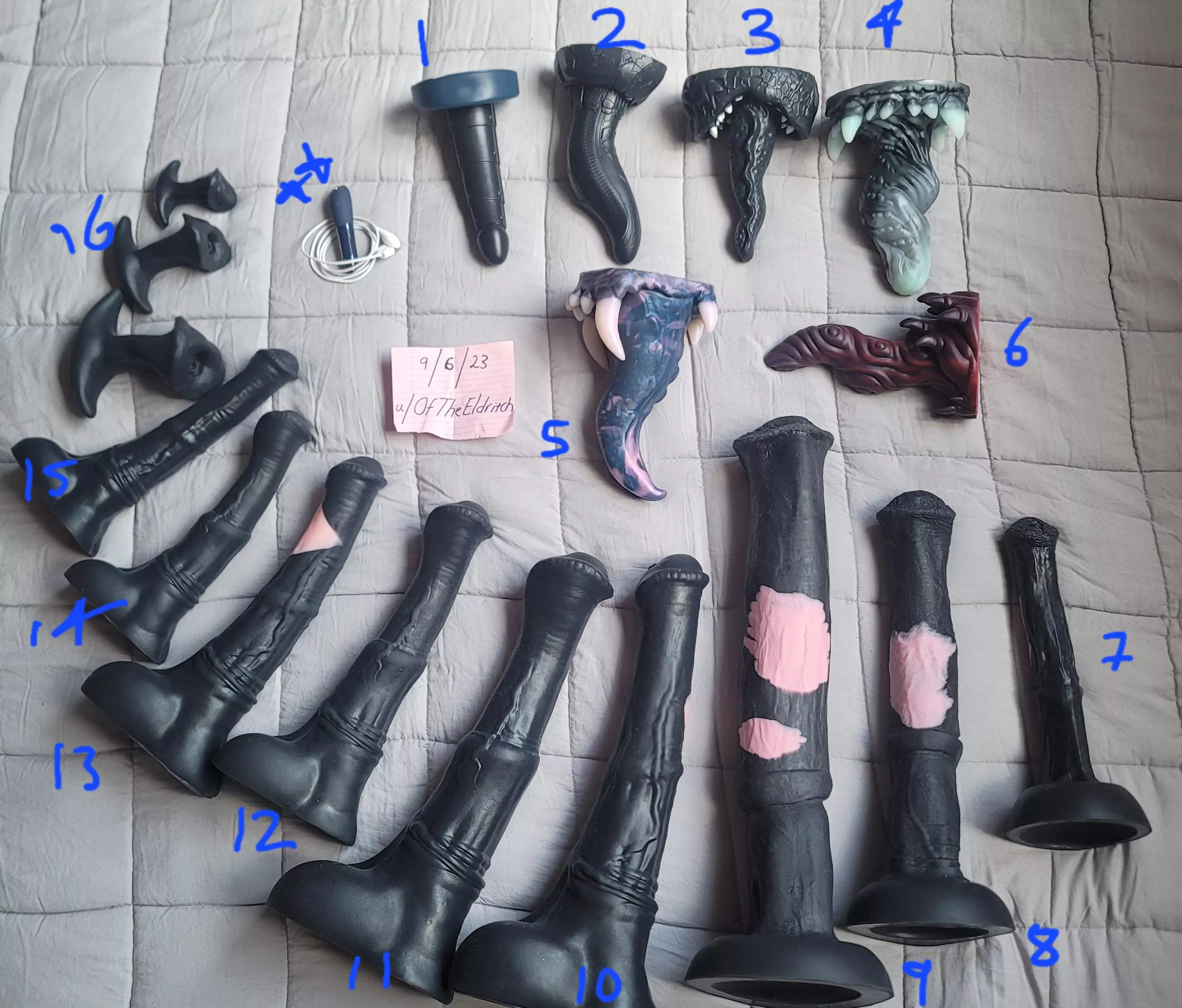 WTS: buy 1 get 1 $20 off