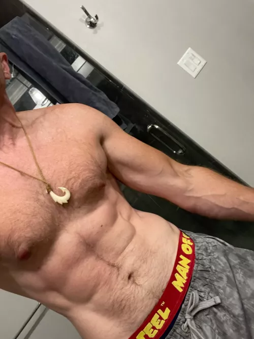 [39] Climbing has kept things tight