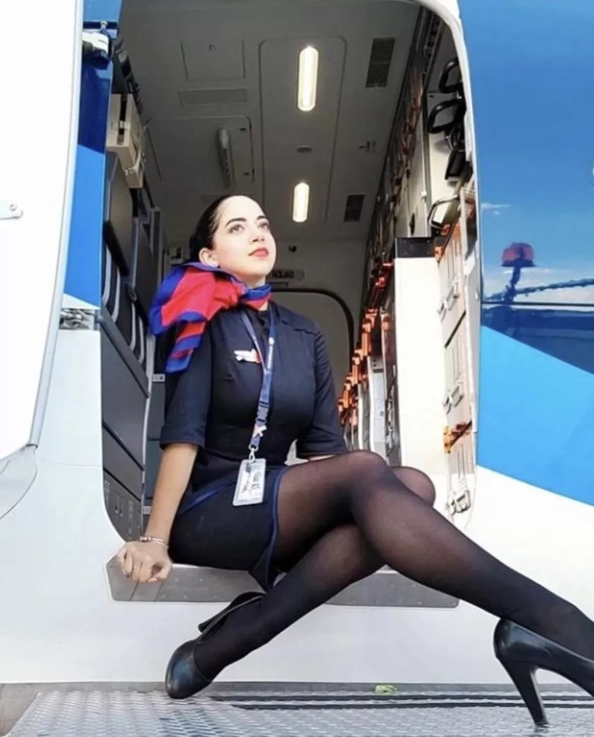 Aero Mexico 🇲🇽