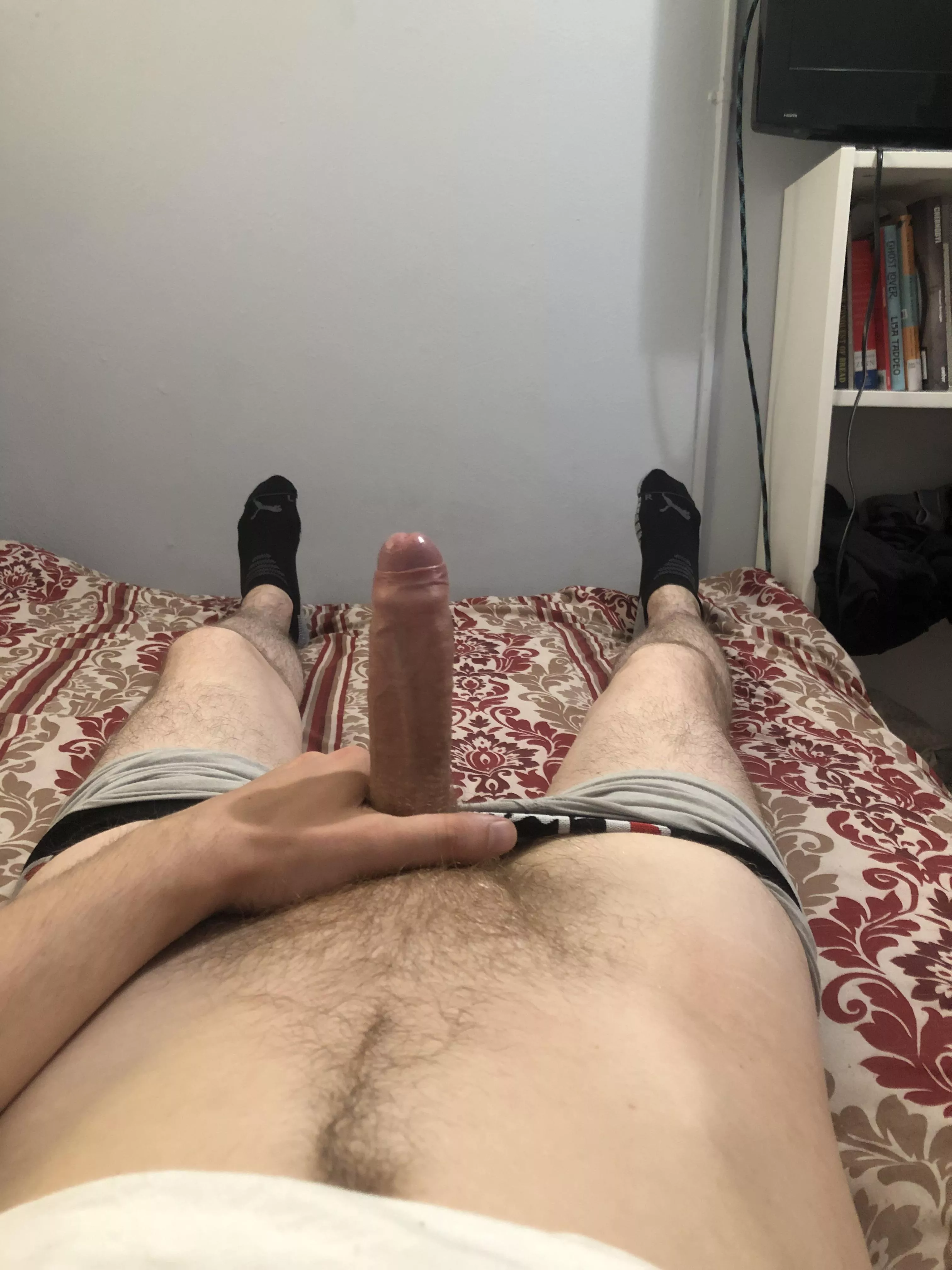 all american and all natural