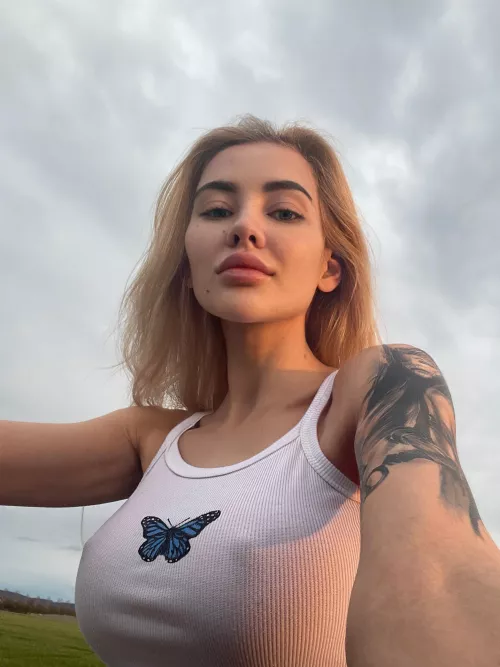 Always comfier without one