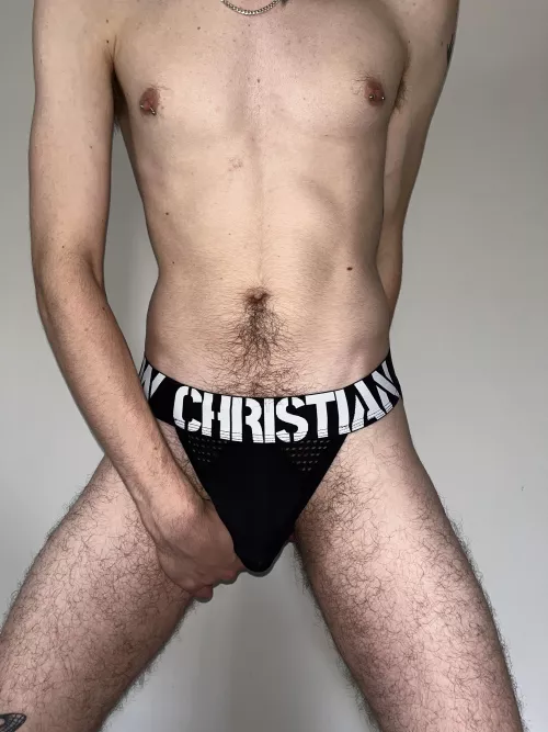 always wearing as little as possible