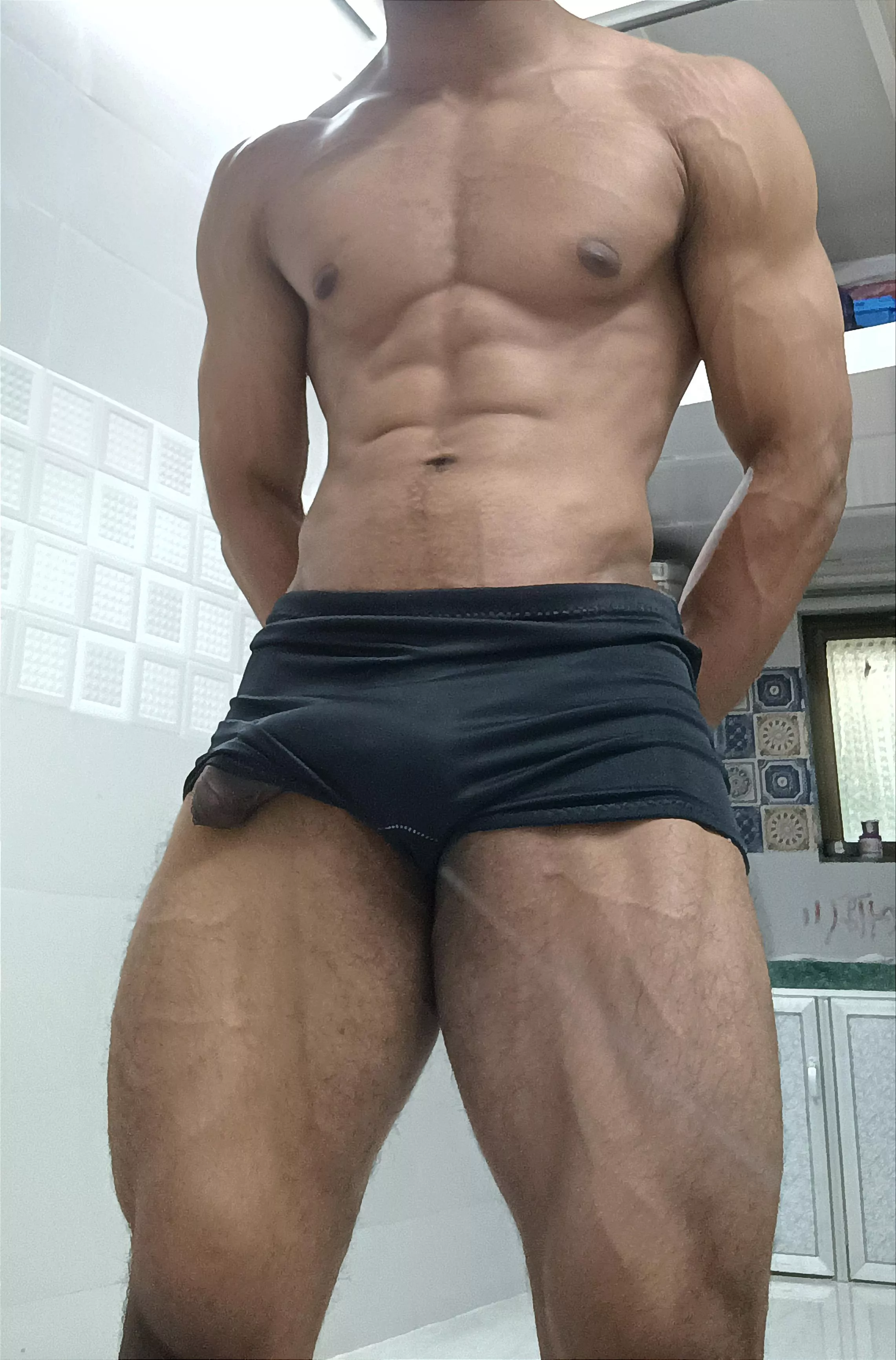 Any1 willing to pull my pants down