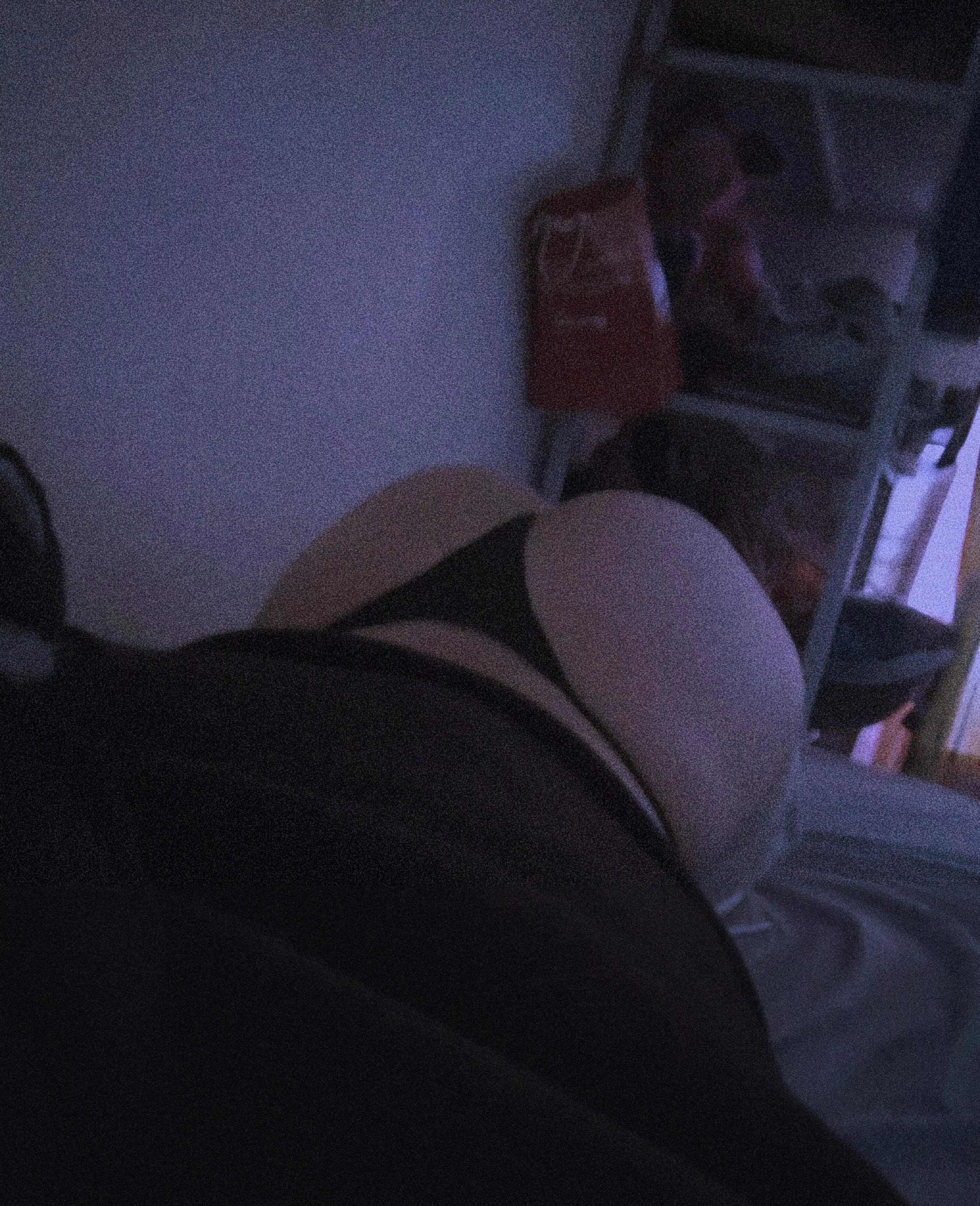 Arrange a black thrashing🤭🫦