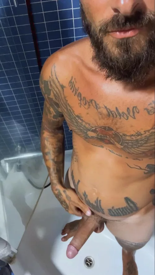 Be honest what do you think?